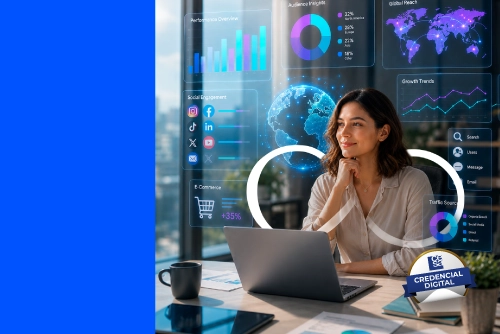 Decisiones Estratégicas de Marketing con IA y Datos
